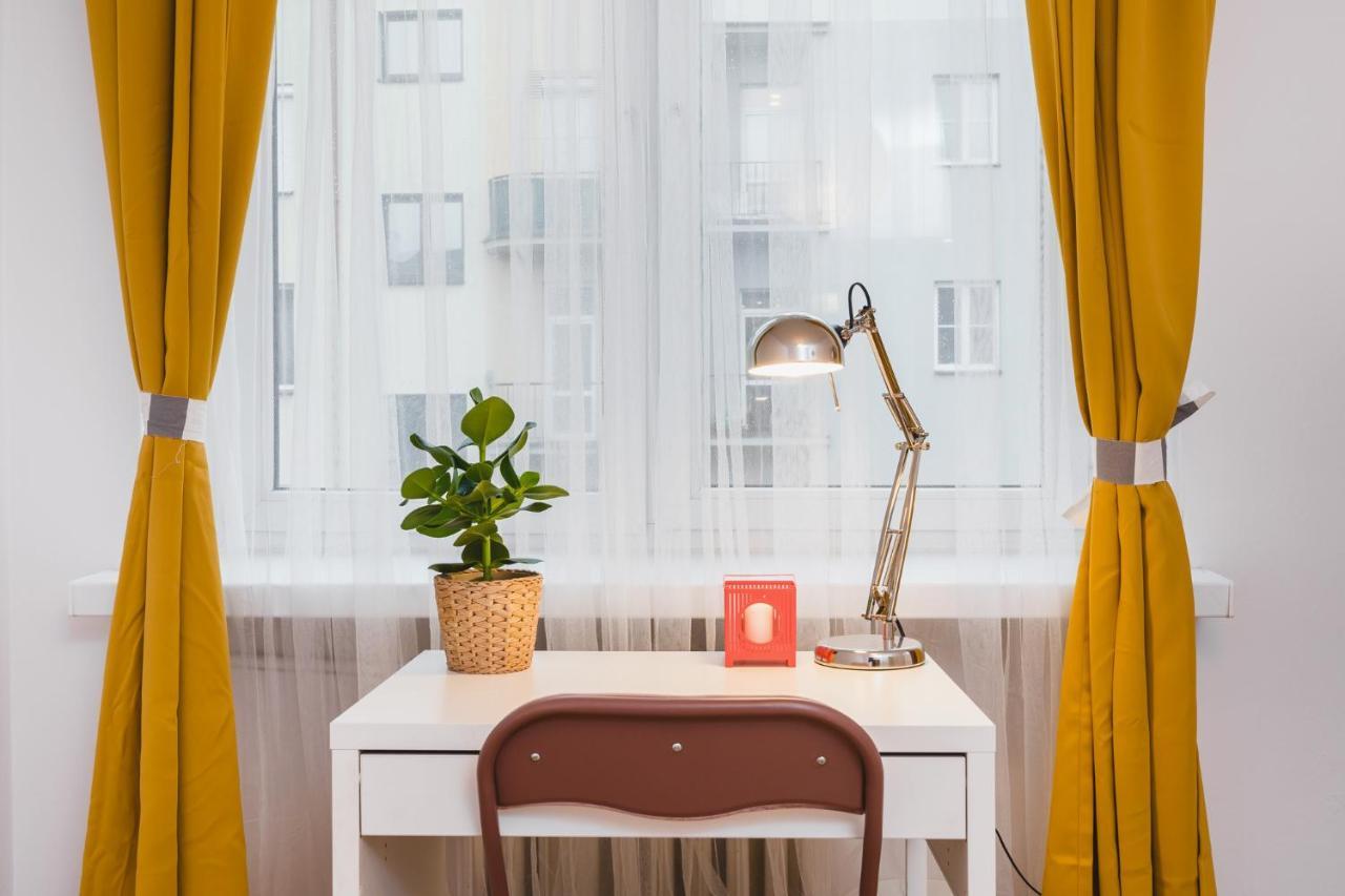Sunshine Parkside Hideaway - 3 Bedroom - By Upstairs كراكوفيا المظهر الخارجي الصورة