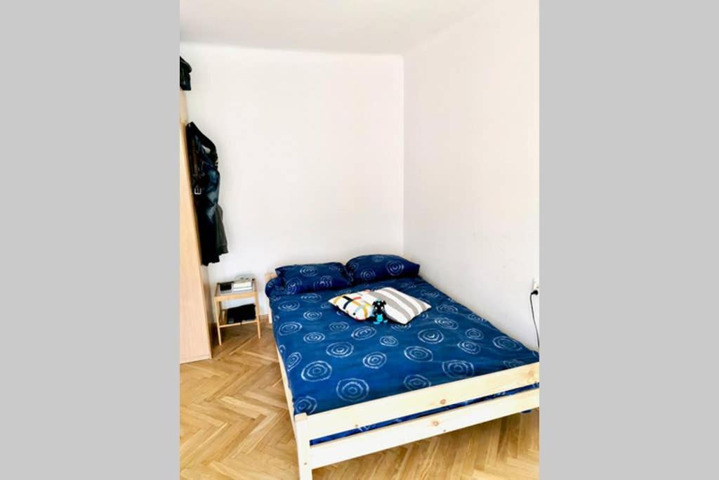 Sunshine Parkside Hideaway - 3 Bedroom - By Upstairs كراكوفيا المظهر الخارجي الصورة